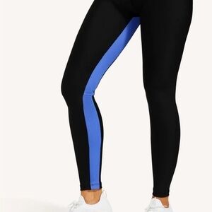 Peloton Show Up leggings  women size small